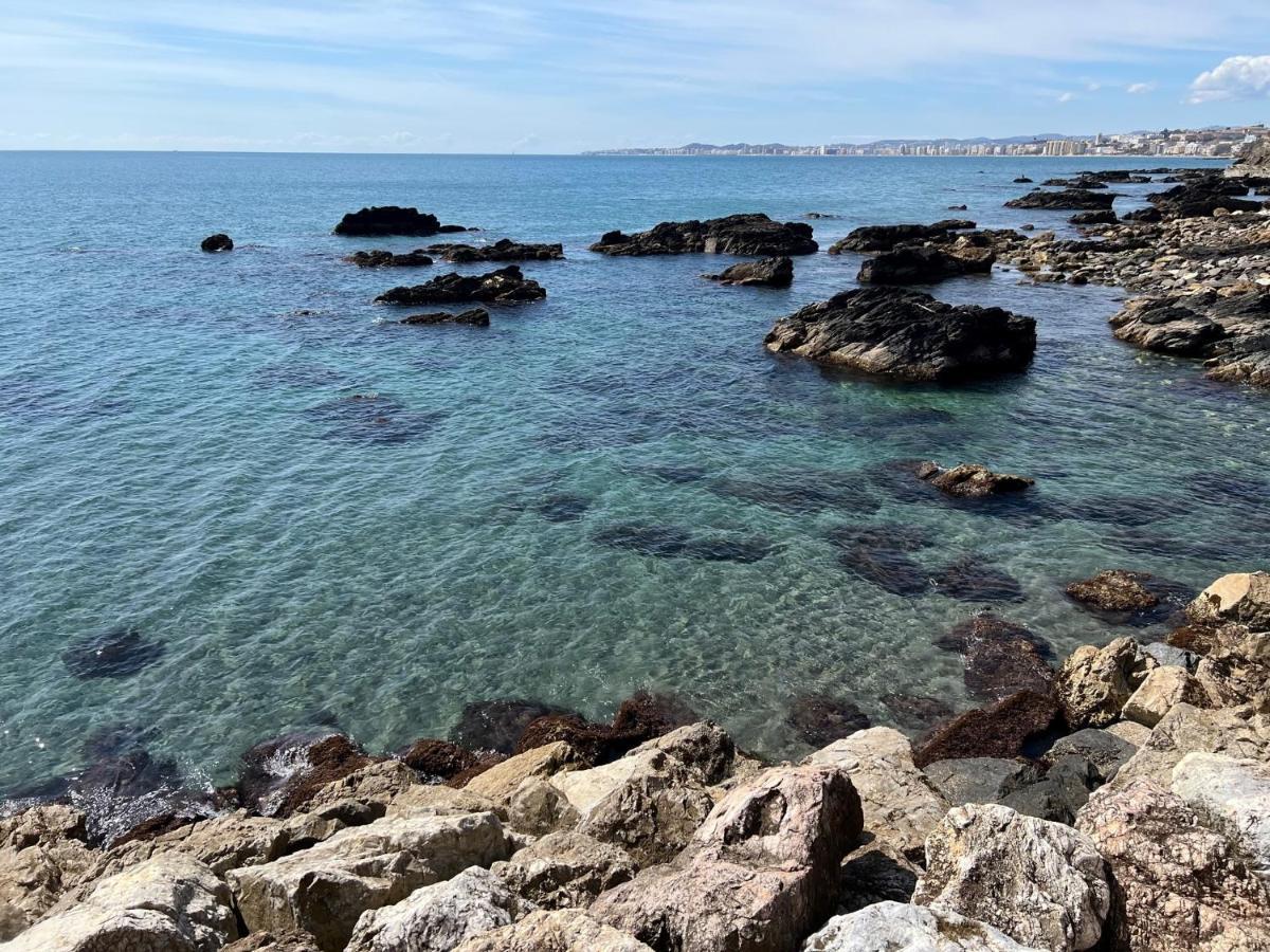Sea Breeze - Brisas Del Mar Appartement